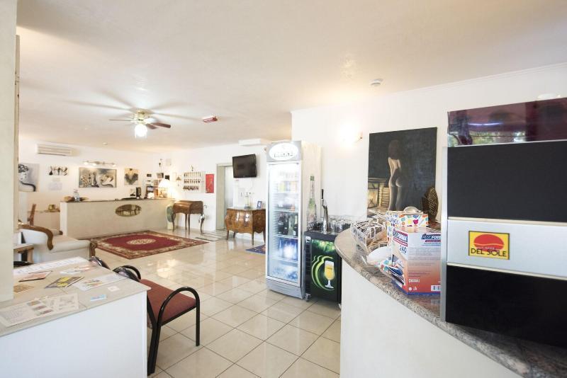 צ'סנטיקו Hotel Settebello B&B מראה חיצוני תמונה