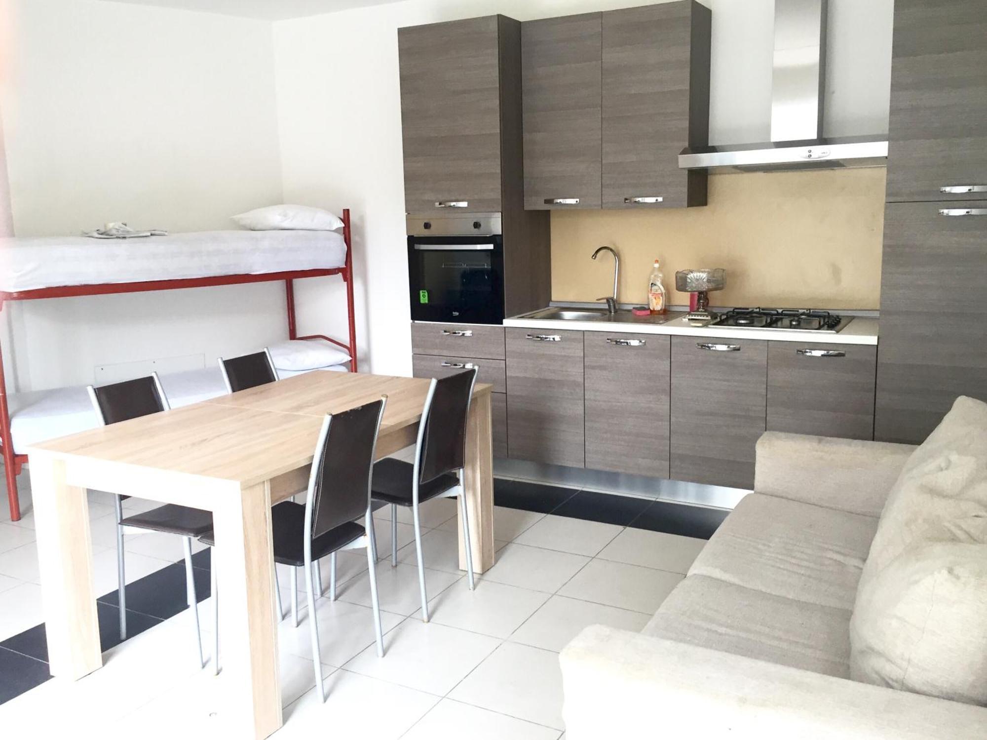 צ'סנטיקו Hotel Settebello B&B מראה חיצוני תמונה