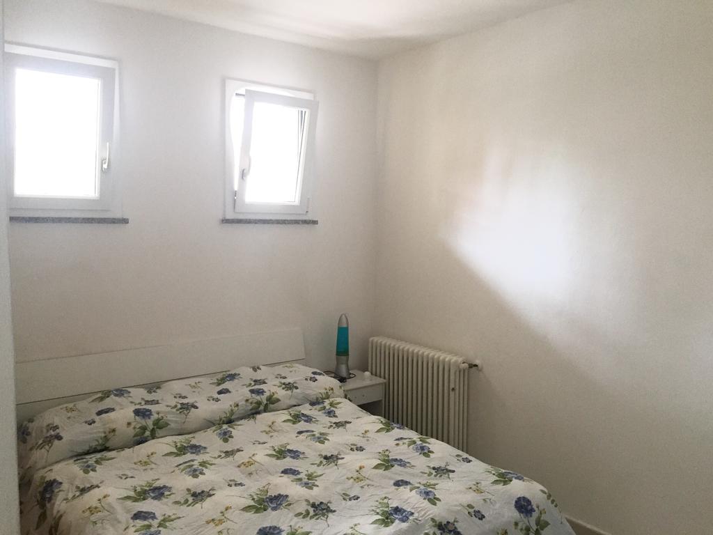 צ'סנטיקו Hotel Settebello B&B מראה חיצוני תמונה