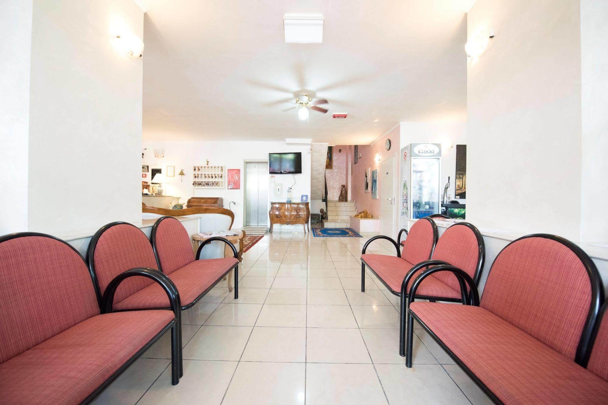 צ'סנטיקו Hotel Settebello B&B מראה חיצוני תמונה